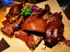 -鸽子窝(青塔店)