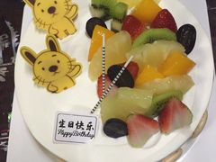 -味多美蛋糕(杨闸环岛店)