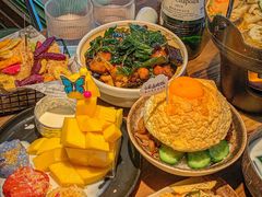 -岛风·台食小馆 ISLAND BISTRO(烟台山店)