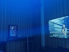 -皇马纯KTV·量贩·聚会(民治店)