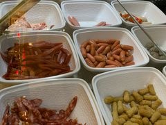 -拿渡麻辣香锅(世茂广场·工三店)