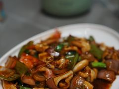 -魚當家