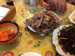 -卡万金特色藏餐