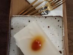 -知亘茶食