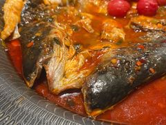 -半天妖烤鱼(芜湖市镜湖万达店)