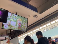 -DQ·蛋糕·冰淇淋(周浦万达店)