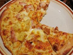 -萨莉亚意式餐厅(杭州滨江天街店)