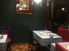 包房-皇城根北京风味主题餐厅(滨海万达店)