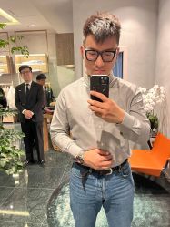-Biella Fibers杰尼亚Zegna面料西装·夹克·礼服全定制Bespoke(晶耀前滩店)