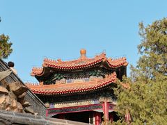 -颐和园