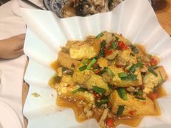 小7家的煎豆腐-7017浙菜•建德味(中财店)