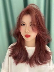 -BHG Hair Salon