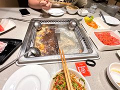 -海底捞火锅(连城广场店)