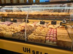 -UH祐禾(上海荟聚店)