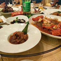 -上海外高桥喜来登酒店·宴会厅