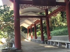 -广州市帽峰山景区
