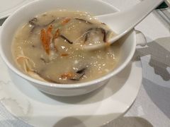 顺德家乡花胶拆鱼羹-誉珑轩