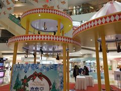 -银座mall(东直门店)