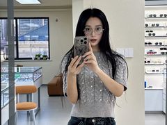 -潘多拉眼镜·蔡司依视路明月(潘家园店)
