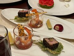 -银川凯宾斯基饭店柏林咖啡厅·Café Berlin