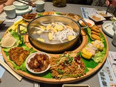 -椰小鸡·琼州糟粕醋·火锅(美兰缤纷城店)