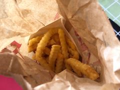 -肯德基(葛沽DT店)