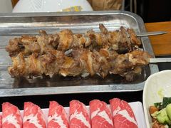 -情忆草原涮肉馆