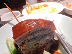 东坡肉-桂满陇天书(南京德基旗舰店)