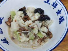 -老西安韩记三鲜煮馍(四府街店)