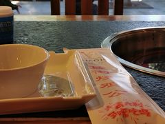 -重庆烧鸡公火锅(簋街店)
