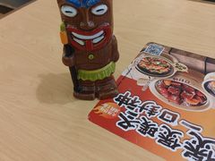 -大师兄·西北小馆(北站缤果空间店)