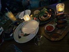 -MARU玛露音乐餐厅(大学路店)
