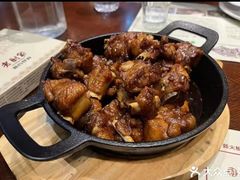 -老厨家(友谊路总店)