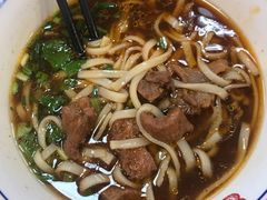 -捌玖粉面馆·猪油拌粉