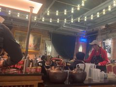 -廖掌柜·重庆鲜货火锅(上海首店)