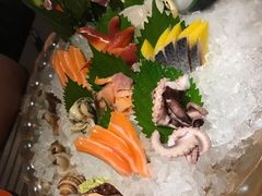 -極上萬膳·日料放题(海岸城店)