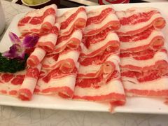 牛肉-渝利重庆火锅