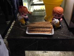 -星伦多 自助料理(圆融店)