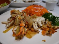 -奕景海鲜(星海广场店)