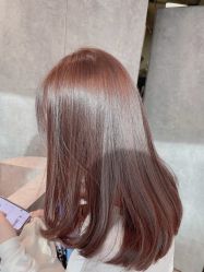 -MORI HAIR SALON日式美发沙龙