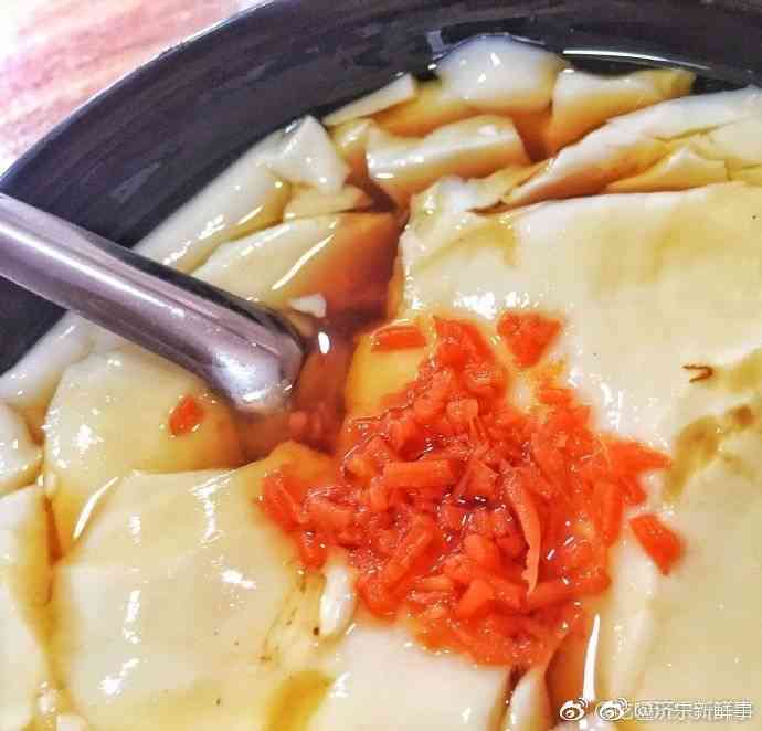 马驿桥夹饼-"不错,很好吃,想念了很久的味道,朋友也说.