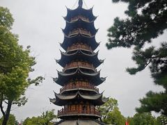 -龙华素斋(龙华路店)