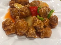 -古南都·老广东酒楼(龙江店)