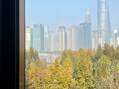 -上海滩餐厅(BFC外滩金融中心店)