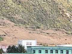 -图们国门景区