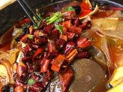 -成都驻京办餐厅(蜀都宾馆店)