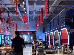 -泰山王老三串旗舰店(万达店)