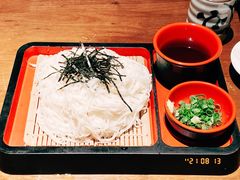 -千代武日本料理(开发区店)