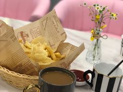 -FAIRYLAND龙族星球主题餐厅(凯丹广场店)