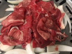 -金明姬和众烧烤店(东铁营店)